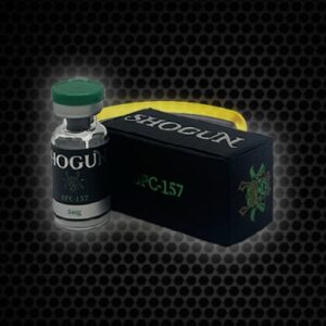 Buy UGL OZ SHOGUN BPC-157 5mg- Fast Delivery