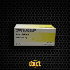 Buy UGL OZ Modafinil 100mg X 10 Tablets- Fast Delivery