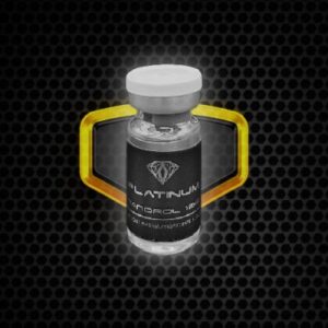 Shop Platinum Nandrol (NPP) 100mg/mL for rapid muscle growth, enhanced strength, and faster recovery. This high-quality injectable anabolic steroid is perfect for bodybuilders and athletes looking to build lean muscle, improve performance, and accelerate recovery. Order now for fast shipping and premium quality.