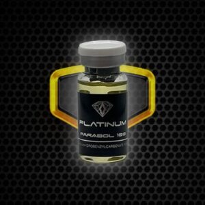 Buy Platinum Parabol (Tren Hexahydrobenzylcarbonate) 100mg/mL for maximum muscle growth, strength, and fat loss. This high-quality anabolic steroid is perfect for advanced athletes and bodybuilders looking to enhance performance, boost endurance, and achieve a shredded physique. Order today for fast delivery and top-notch quality.