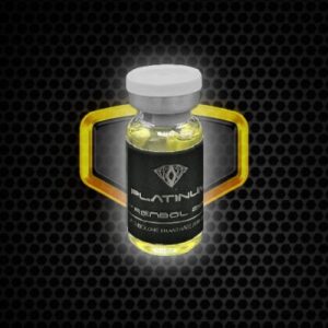 Buy Platinum Trenbol (Trenbolone Enanthate) 200mg/mL for significant muscle growth, fat loss, and enhanced performance. This powerful anabolic steroid is ideal for athletes and bodybuilders seeking dramatic results in strength, endurance, and muscle definition. Order now for fast shipping and premium quality.