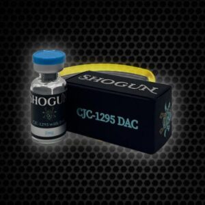 Buy UGL OZ SHOGUN CJC-1295 (DAC) 2mg | Fast Delivery