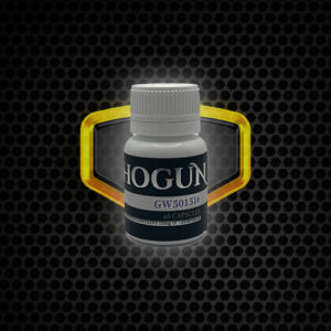 Buy UGL OZ SHOGUN GW-501516 (Cardarine) 10mg X 60 Units