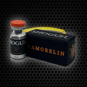 Buy UGL OZ SHOGUN Ipamorelin 5mg. Fast and Discreet Delivery