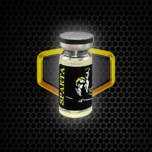 Buy Sparta Boldenone Undecylenate (EQ) 200mg/mL for lean muscle growth, enhanced strength, and improved endurance. This high-quality anabolic steroid is ideal for athletes and bodybuilders looking to increase muscle mass, boost performance, and reduce body fat. Order now for fast shipping and premium quality.