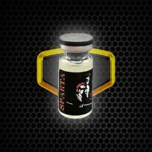 Buy UGLOZ Sparta Sustanon 250mg/mL