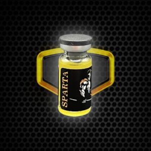 Buy UGL OZ Sparta Trenbolone Acetate 100mg/mL